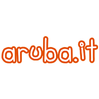 Arubapec.it Logo