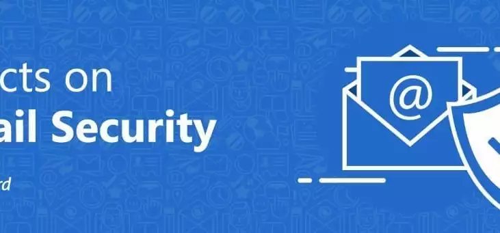 5 Facts on Email Security Threats in 2023