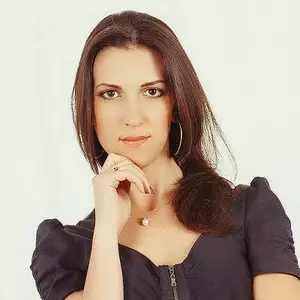 Anastasiia Kryzhanovska