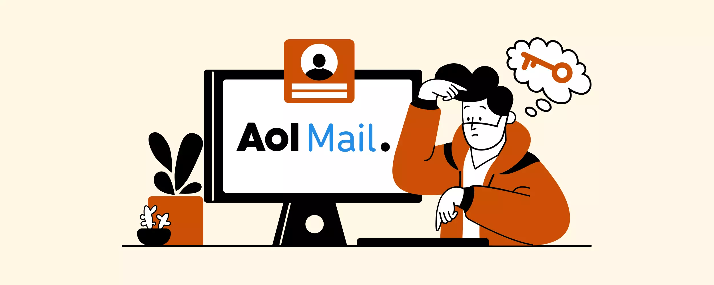 How to Generate an AOL App Password from Your Account
