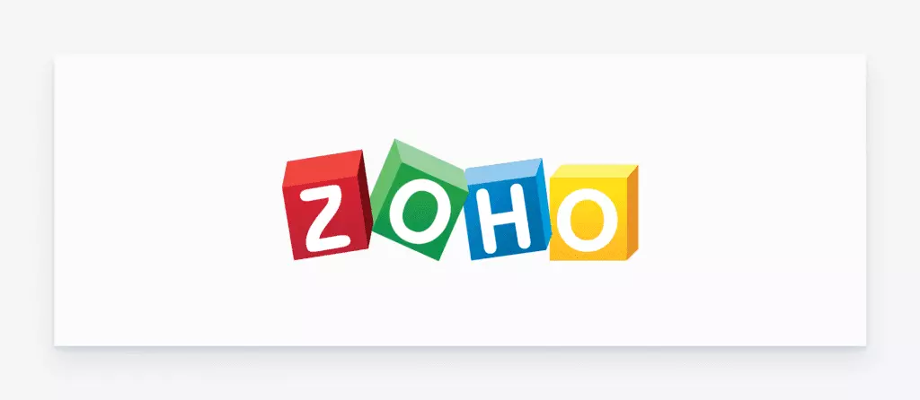 Zoho Mail hosting service