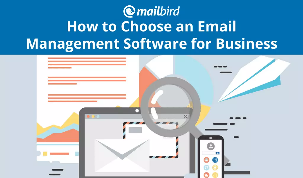How to Choose the Best Email Service for Business