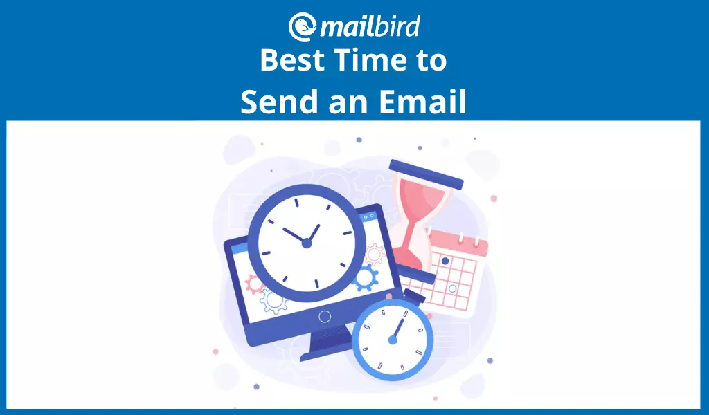 What Is the Best Time to Send an Email in 2023?