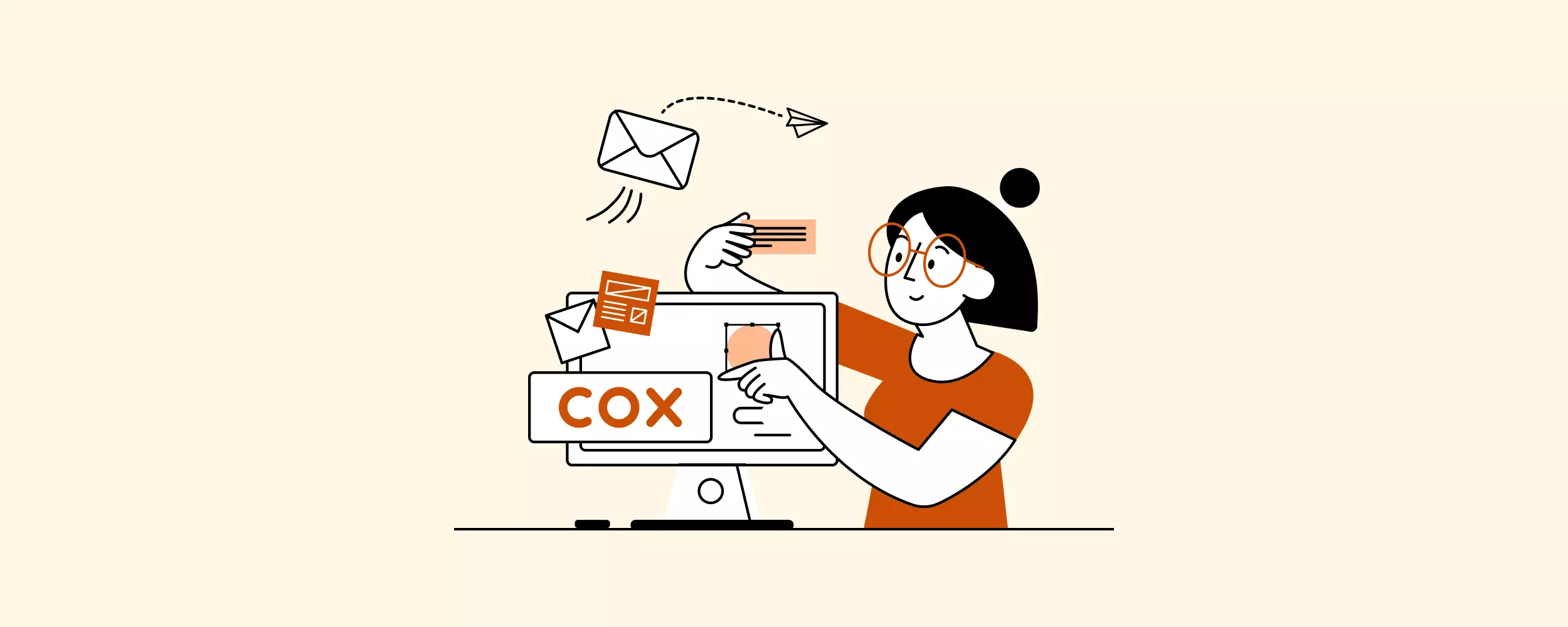How to Set Up Cox Business Email on Multiple-Platforms