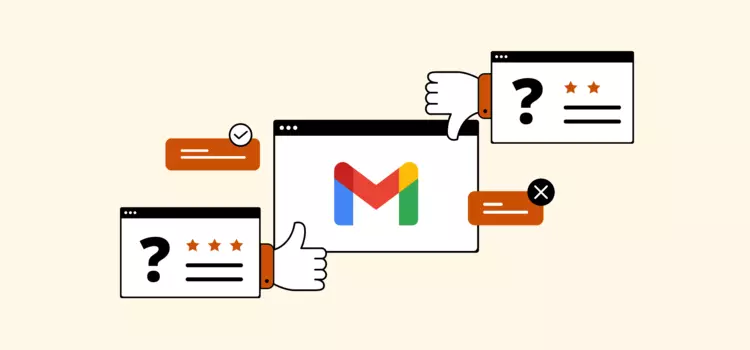 7 Best Gmail Alternatives In 2023