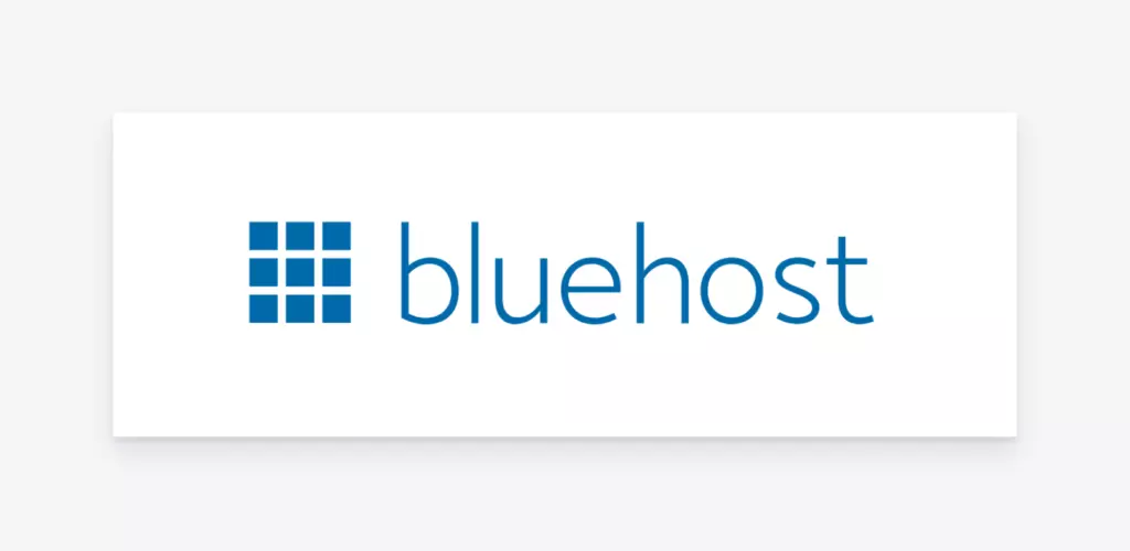 bluehost email hosting