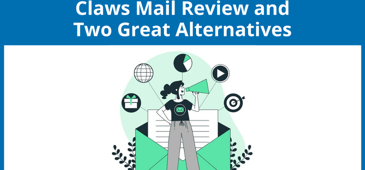 Claws Mail: Features & Top Alternatives