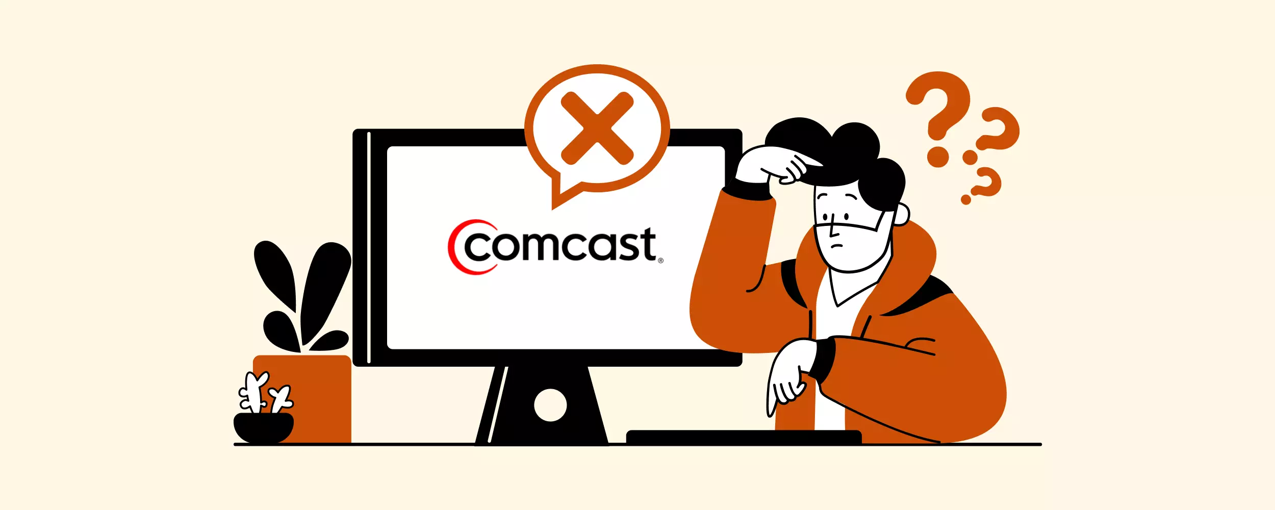 Fixes for Common Comcast Email Issues