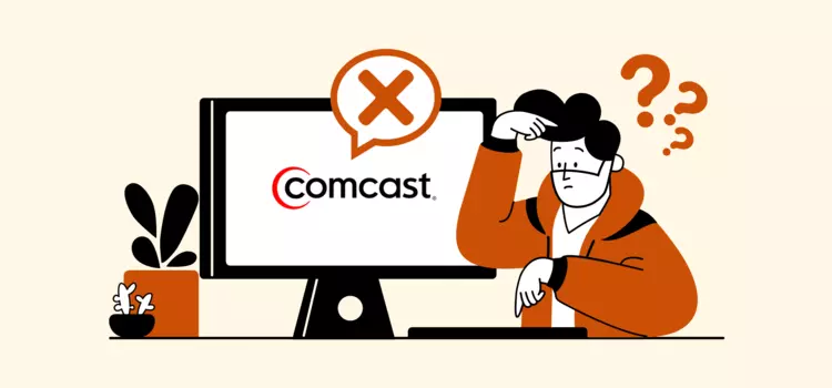 Fixes for Common Comcast Email Issues