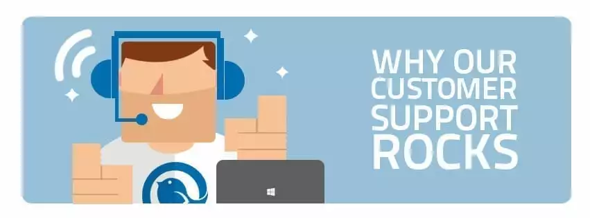 10 Tips for Stellar Customer Support