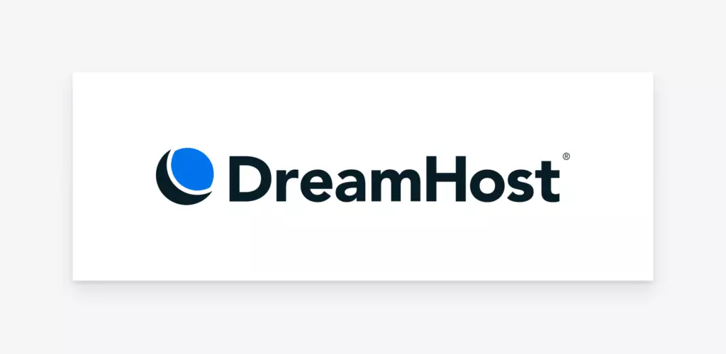 DreamHost email hosting