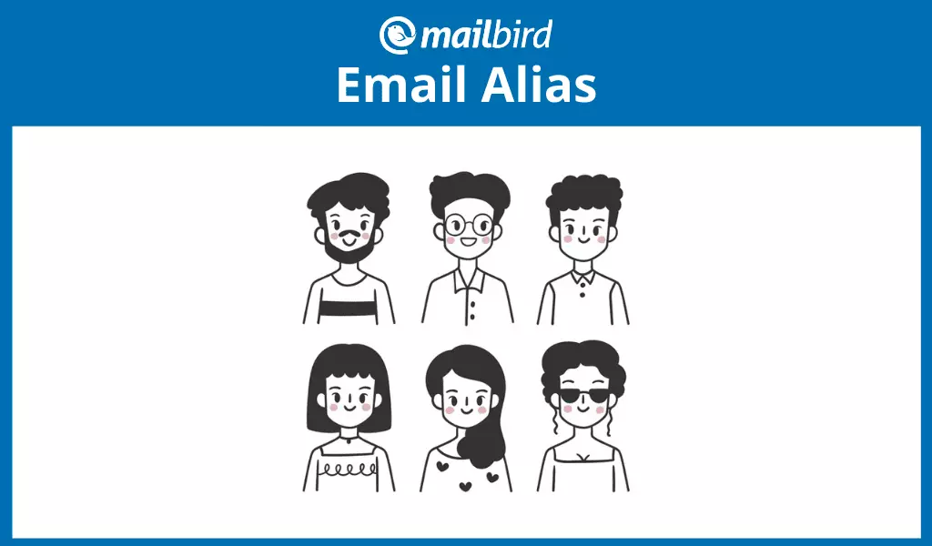 What is Email Alias & How to Use It for Your Business