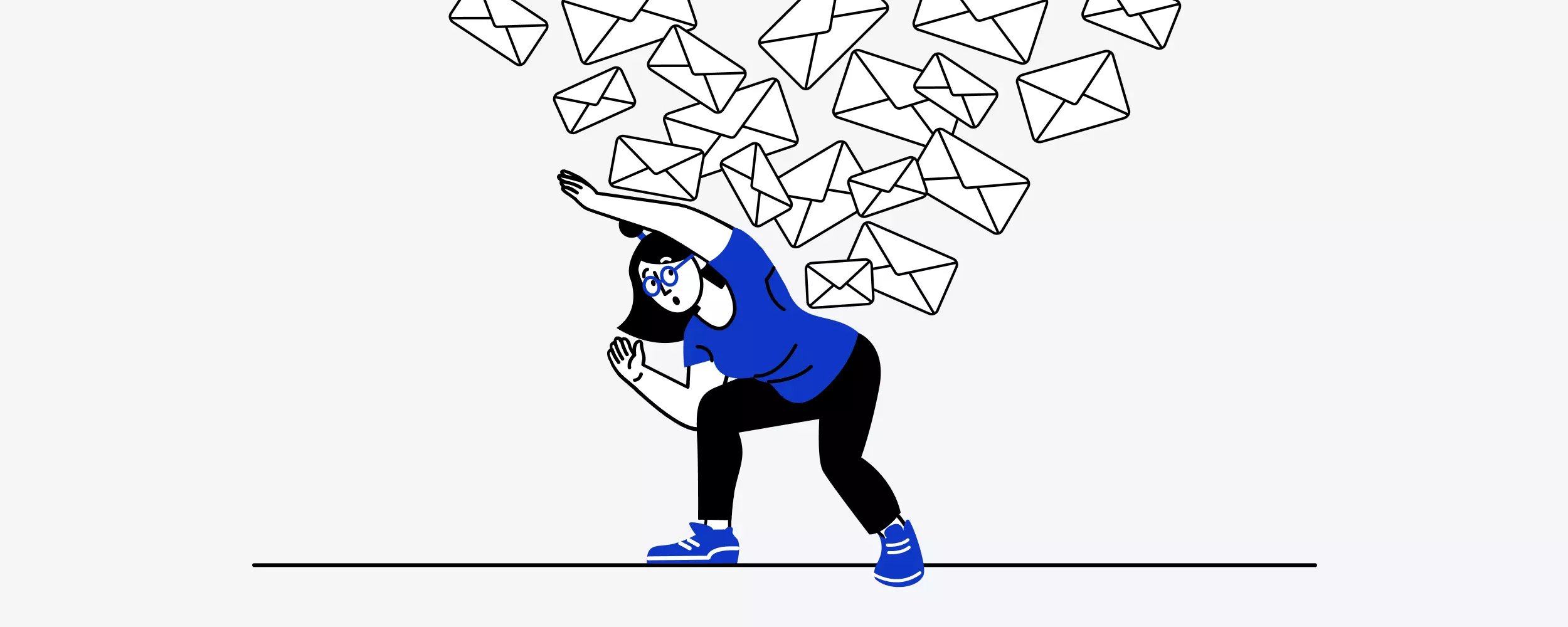 2021 Survey: Email Overload’s Impact