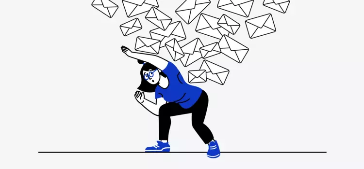 2021 Survey: Email Overload’s Impact