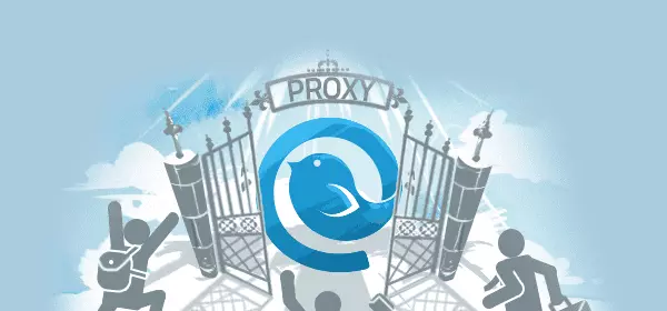 Proxy Support is Here