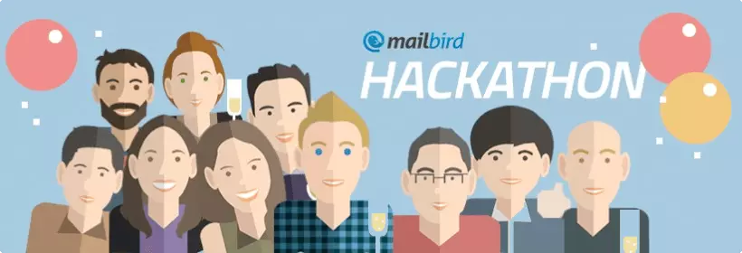 Mailbird Hackathon Update #4