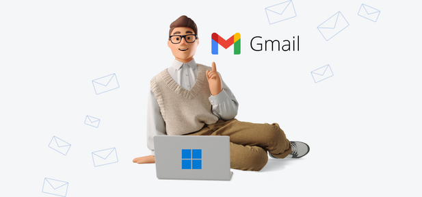 How to Install the Gmail App for Windows