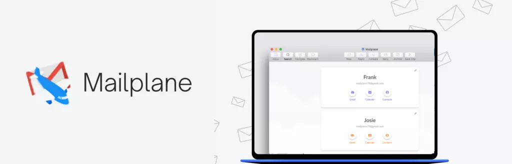 Mailplane email client