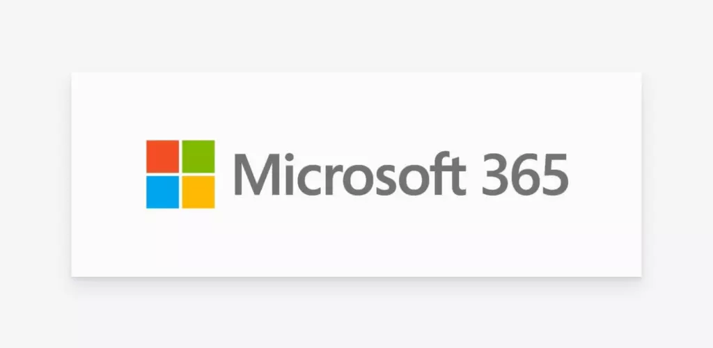 Microsoft 365 email