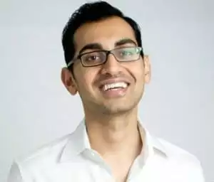 Neil Patel dealing with email management