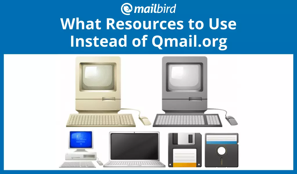 What Resources Are Available for Qmail Now That .Org Is Gone?