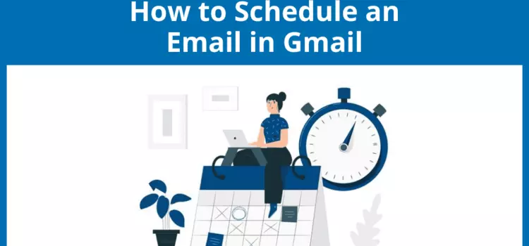 Scheduling Gmail Emails Made Easy