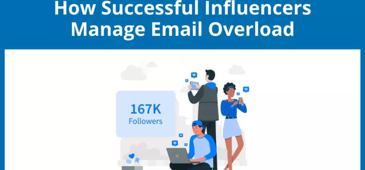 Tech Influencers Tackle Email Overload