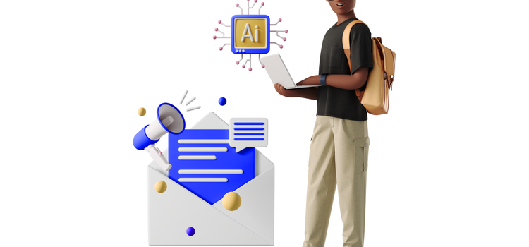 How to Write Emails with ChatGPT Efficiently